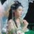 温玉漓·朔月仙子.