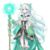 月灵（四师姐）