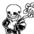 too！sans
