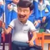张岩