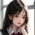 女同学B