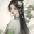 宋绾绾（宋美人景澜殿