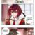 櫻落紅