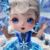 小雪女