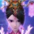 辛靈.黑化