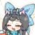小青