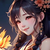 風(fēng)靈（夕陽）