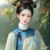 侍女甲