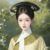 侍女乙