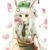 兔子（夏星华）