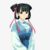 宫女