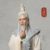 天界主天君拂容的爷爷