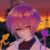 小紫（purple）