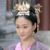 張美人