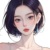 女孩