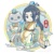 晋辰寒（年糕）