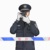 小梁警官