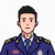 公安局局長(zhǎng)
