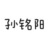 孙铭阳
