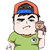 胖子