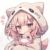 小女孩