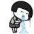 欲雨落