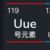 堿金屬祖師爺U(kuò)ue