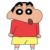 野原新之助