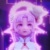 玉兰花精灵