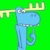 lumpy