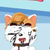 猫居民（感染）