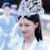 离光青葵.人族长公主