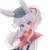 小兔子