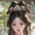 晴妃嫣禾