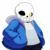 sans