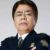 栗山长官