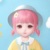 小苹果小时候