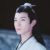 晓星尘（眼无疾）