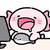 橙