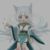 猫白灵