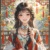 秋瓷