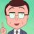 户川老师