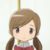 女同学1号