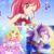 小莓、美月、星罗