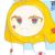 真