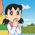 源静香