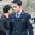 男警察