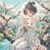 杏花花神