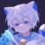 喜猫猫