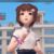 东方桃子.人类